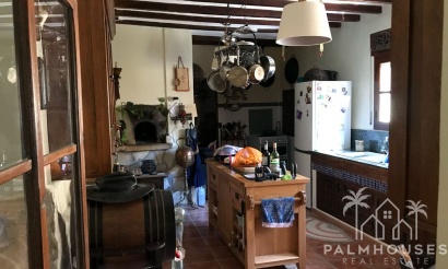 Revente - Country house - Monóvar - Monòver - Monóvar - Monòver Centro