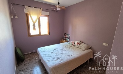Revente - Villa - Jumilla - Jumilla Centro