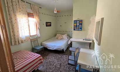 Revente - Villa - Jumilla - Jumilla Centro