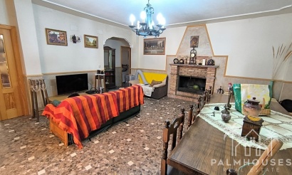 Revente - Villa - Jumilla - Jumilla Centro
