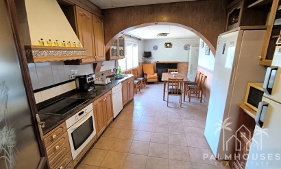 Venta - Villa - Yecla - Yecla Centro