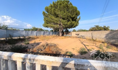 Venta - Villa - Yecla - Yecla Centro