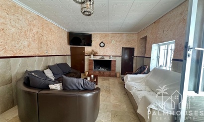 Venta - Villa - Jumilla - Torre Del Rico