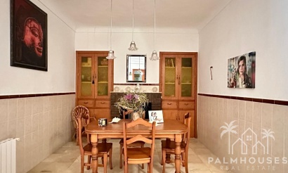 Venta - Villa - Jumilla - Torre Del Rico