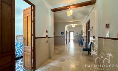 Venta - Villa - Jumilla - Torre Del Rico