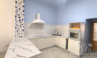Herverkoop - Country house - Pinoso - Pinoso Centro