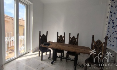 Herverkoop - Country house - Pinoso - Pinoso Centro