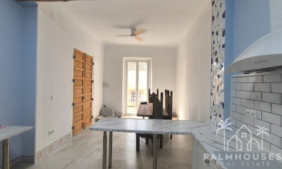 Herverkoop - Country house - Pinoso - Pinoso Centro