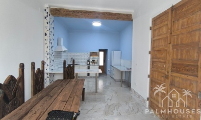 Herverkoop - Country house - Pinoso - Pinoso Centro