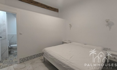 Herverkoop - Country house - Pinoso - Pinoso Centro