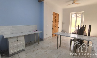 Herverkoop - Country house - Pinoso - Pinoso Centro