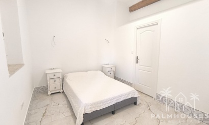 Herverkoop - Country house - Pinoso - Pinoso Centro
