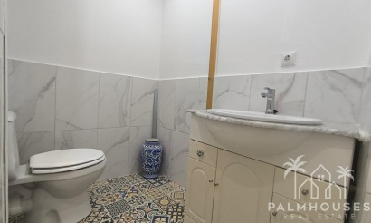 Herverkoop - Country house - Pinoso - Pinoso Centro