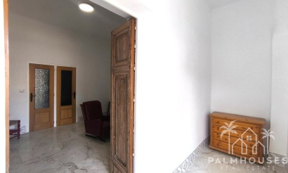 Herverkoop - Country house - Pinoso - Pinoso Centro