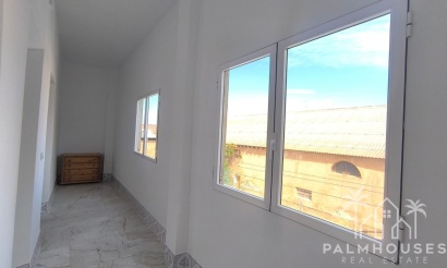 Herverkoop - Country house - Pinoso - Pinoso Centro