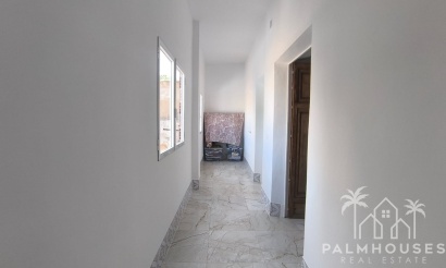 Herverkoop - Country house - Pinoso - Pinoso Centro