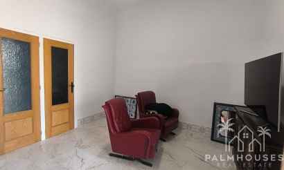 Herverkoop - Country house - Pinoso - Pinoso Centro