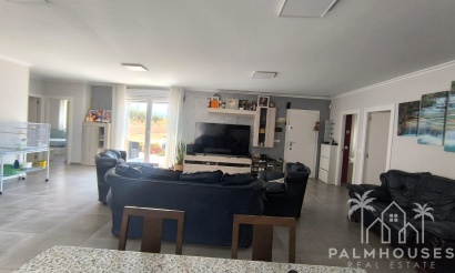 Revente - Villa - Pinoso - Pinoso Centro