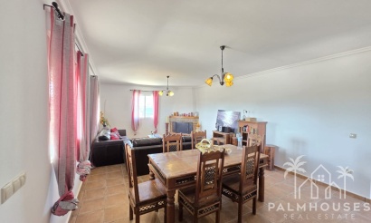 Resale - Villa - Monóvar - Monòver - Monóvar - Monòver Centro