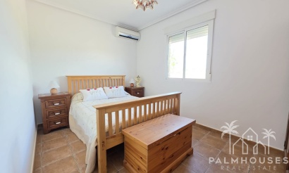 Resale - Villa - Monóvar - Monòver - Monóvar - Monòver Centro