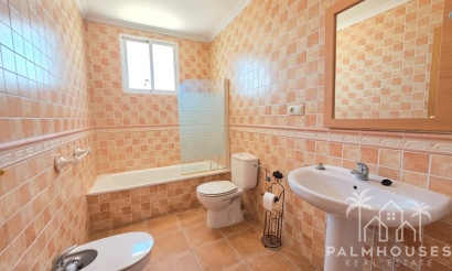 Resale - Villa - Monóvar - Monòver - Monóvar - Monòver Centro
