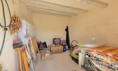 Resale - Villa - Monóvar - Monòver - Monóvar - Monòver Centro