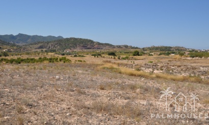 Herverkoop - Plot - Abanilla - Macisvenda
