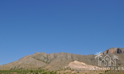 Herverkoop - Plot - Abanilla - Macisvenda
