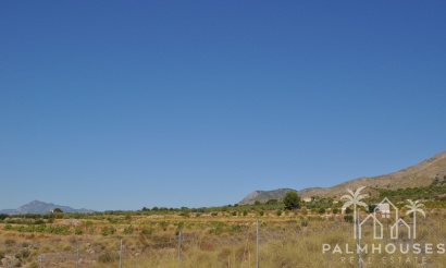 Herverkoop - Plot - Abanilla - Macisvenda