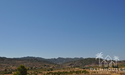 Herverkoop - Plot - Abanilla - Macisvenda