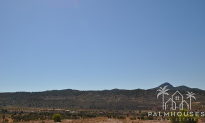 Herverkoop - Plot - Abanilla - Macisvenda