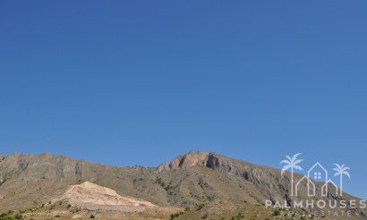 Herverkoop - Plot - Abanilla - Macisvenda