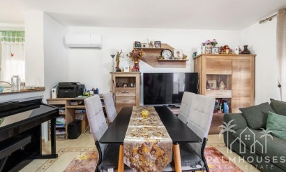 Revente - Villa - Orihuela - Orihuela Costa