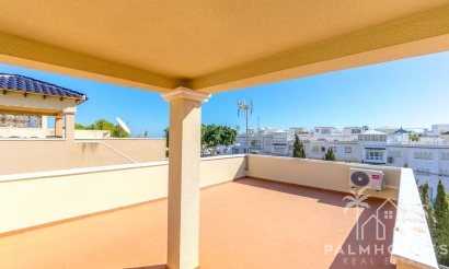 Revente - Villa - Orihuela - Orihuela Costa