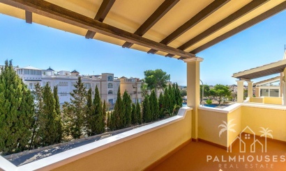 Revente - Villa - Orihuela - Orihuela Costa