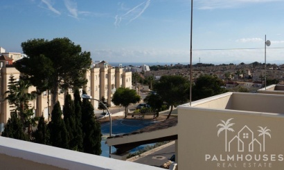 Revente - Villa - Orihuela - Orihuela Costa