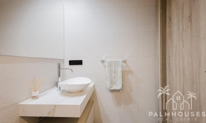 Revente - Villa - Algorfa - Algorfa Centro