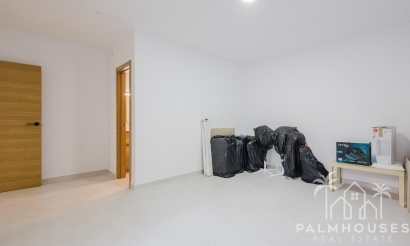 Revente - Villa - Algorfa - Algorfa Centro