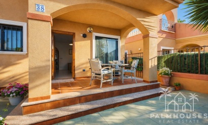 Revente - Maison - Torrevieja - Aguas Nuevas