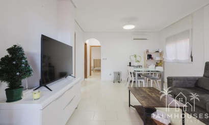 Revente - Maison - Torrevieja - Aguas Nuevas