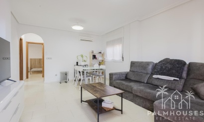 Revente - Maison - Torrevieja - Aguas Nuevas