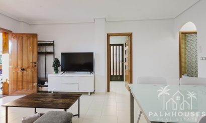 Revente - Maison - Torrevieja - Aguas Nuevas
