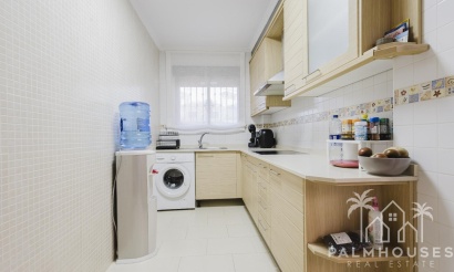 Revente - Maison - Torrevieja - Aguas Nuevas