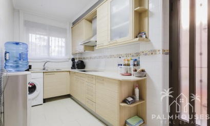 Revente - Maison - Torrevieja - Aguas Nuevas