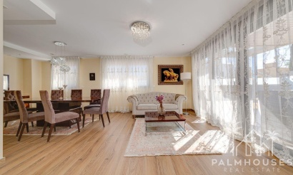 Venta - Villa - Orihuela - Los Balcones