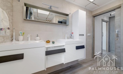 Venta - Villa - Orihuela - Los Balcones