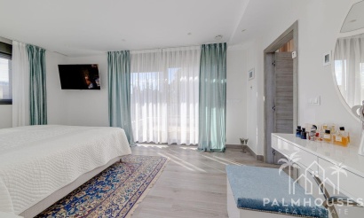 Venta - Villa - Orihuela - Los Balcones