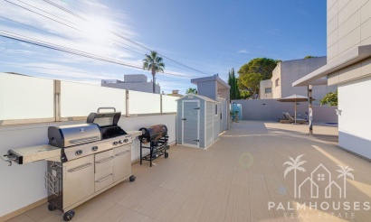 Venta - Villa - Orihuela - Los Balcones