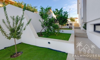 Venta - Villa - Orihuela - Los Balcones