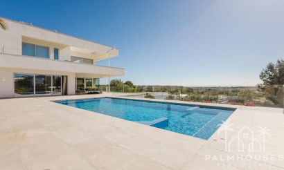 Venta - Villa - Orihuela - Las Colinas